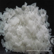 Industrial grade caustic soda flakes sodium hydroxide price